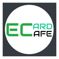 eCard & Café