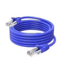 High-Speed Network Cables