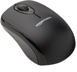 Wireless Mouse